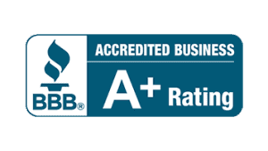 Maverick Contracting LLC is a BBB Accredited Business with an A+ Rating